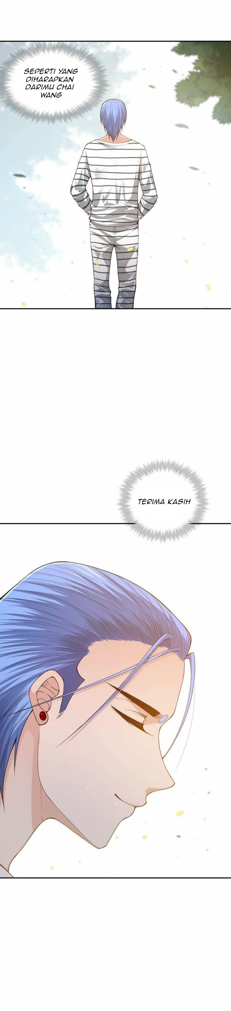 Ultimate Soldier Chapter 97 Gambar 25